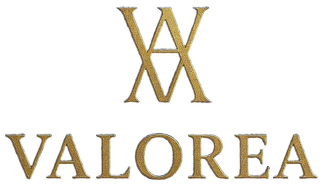 VALOREA - L'art de valoriser l'essentiel